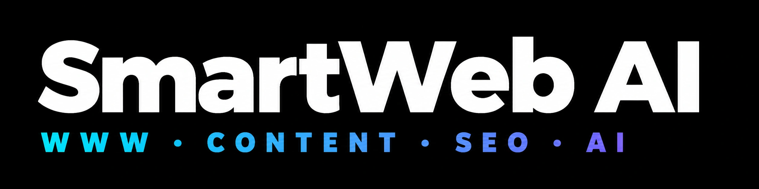 SmartWeb AI